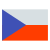 Czech Flag