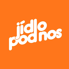 Jídlo pod nos